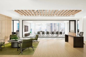 300 N LaSalle St, Chicago, IL à louer Photo intérieure– Image 2 sur 6