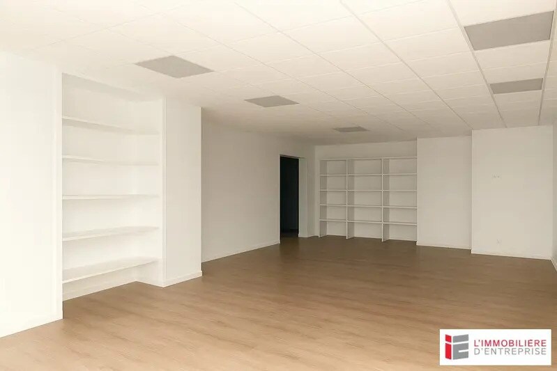 Bureau dans Cesson-Sévigné à vendre - Photo intérieure – Image 2 sur 8