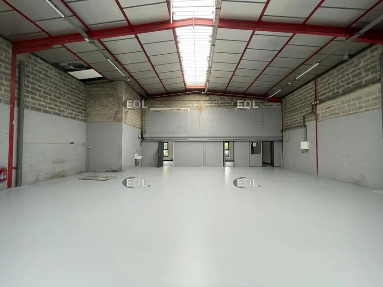 14 Rue Des Oziers, SAINT-OUEN-L'AUMONE à louer - Photo de l’immeuble – Image 3 sur 6