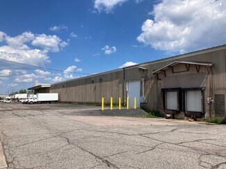 Plus de détails pour 4506 1st st, Duluth, MN - Industriel/Logistique à vendre