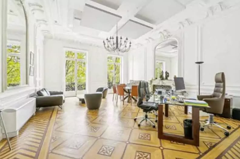 Bureau dans Paris à louer Photo intérieure– Image 1 sur 10