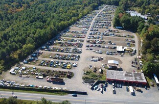 Plus de détails pour 503 Schauber Rd, Ballston Lake, NY - Local commercial à vendre