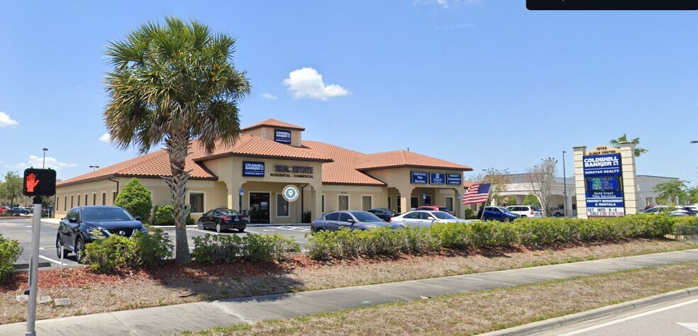 19700 Cochran Blvd, Port Charlotte, FL à vendre - Photo principale – Image 1 sur 7