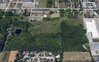 Plus de détails pour 3465 Kiesel Rd, Bay City, MI - Terrain à vendre