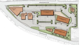 Plus de détails pour 106 Broughton Rd, Bethel Park, PA - Local commercial à louer