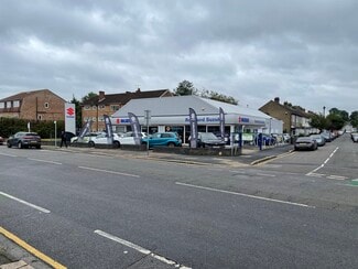 Plus de détails pour 161 London Rd, Romford - Local commercial à vendre