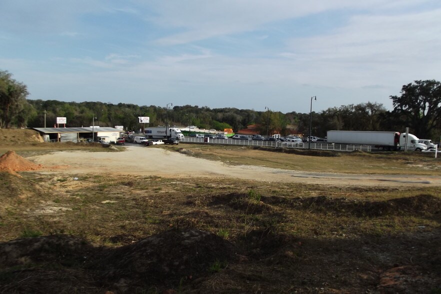 US Hwy 441 & Dixie Ave, Leesburg, FL à louer - Photo de l’immeuble – Image 3 sur 5