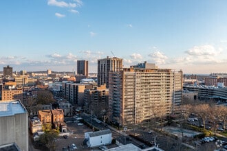100 York St, New Haven, CT - Vue aérienne  vue de carte