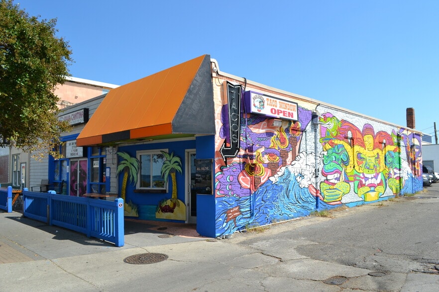 204-206 23rd St, Virginia Beach, VA à louer - Photo de l’immeuble – Image 2 sur 5