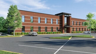 Plus de détails pour 5843 Harbour View Blvd, Suffolk, VA - Médical à louer
