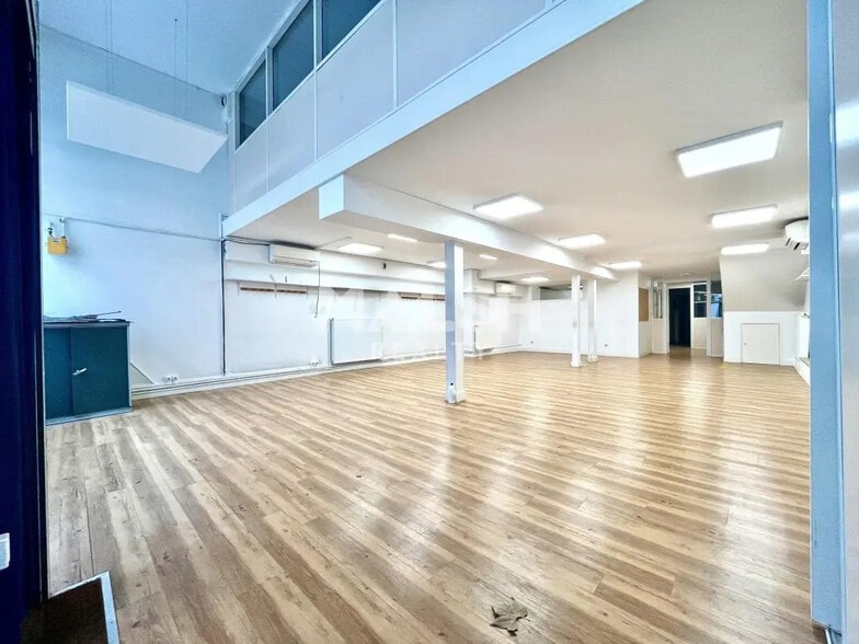 Local commercial dans Lyon à vendre - Photo intérieure – Image 3 sur 10