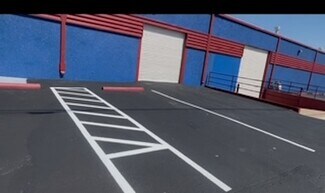 Plus de détails pour 2501 Commerce, Houston, TX - Bureau, Local d'activités à louer