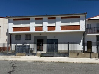 Plus de détails pour Calle Piedrahita, 9, El Barco de Ávila - Industriel/Logistique à vendre