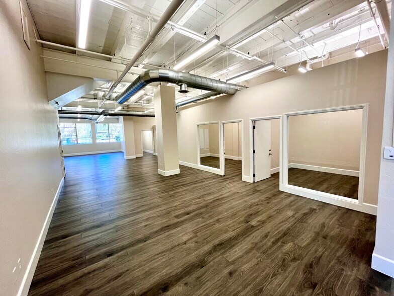 1311-1425 63rd St, Emeryville, CA à louer - Photo de l’immeuble – Image 3 sur 9