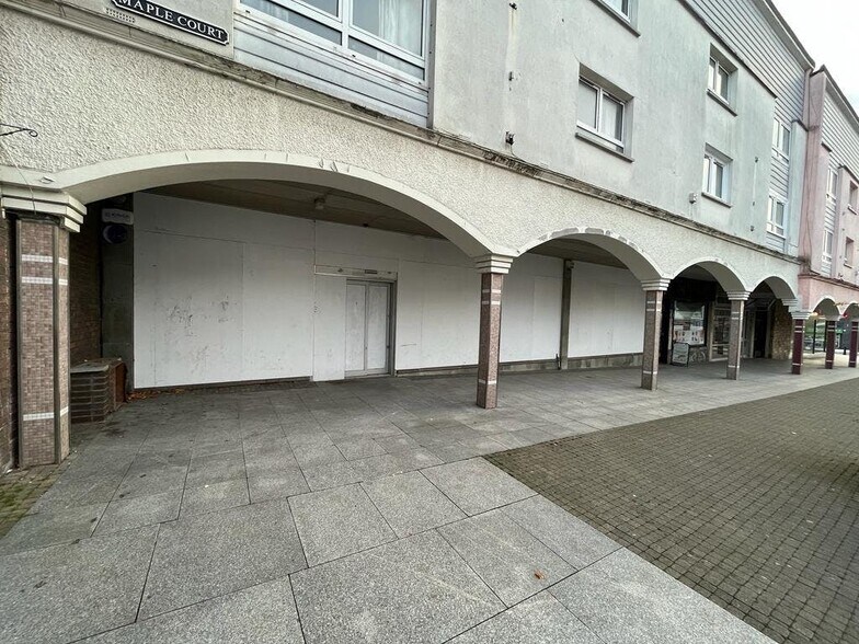 Maple Ct, Alloa à vendre - Photo de l’immeuble – Image 3 sur 6