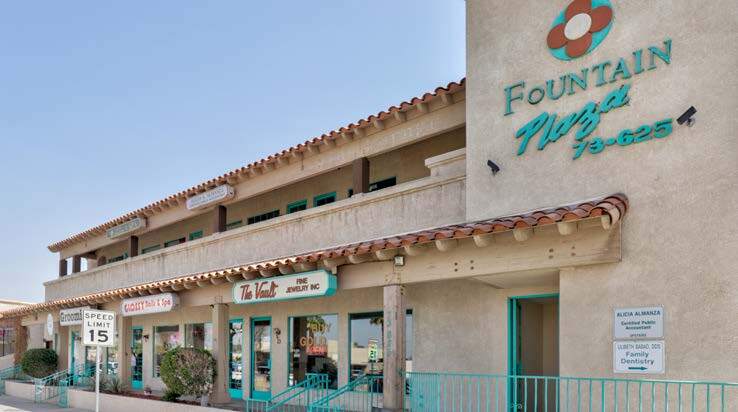 73625 Highway 111, Palm Desert, CA à vendre - Photo de l’immeuble – Image 2 sur 20