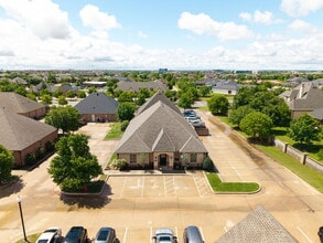 2917 NW 156th St, Edmond, OK à vendre Photo de l’immeuble– Image 2 sur 53