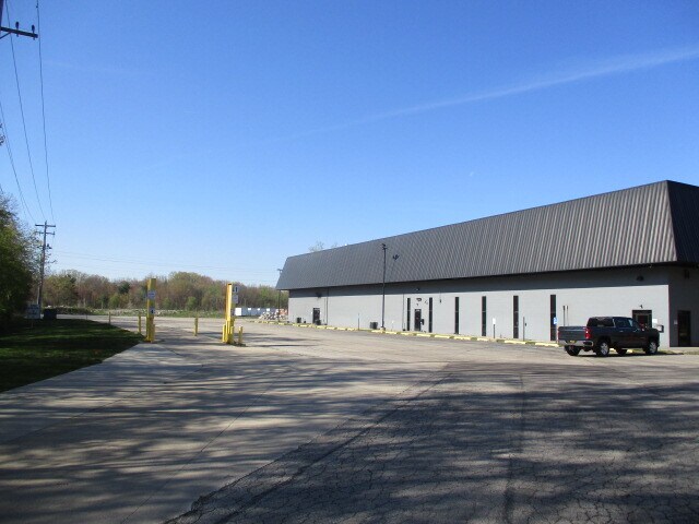 2281 Port City Blvd, Muskegon, MI à vendre - Photo intérieure – Image 1 sur 24
