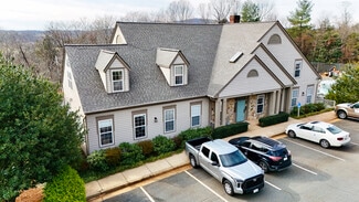 Plus de détails pour 660 Hunters Pl, Charlottesville, VA - Bureau à louer