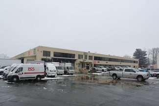 Plus de détails pour 801 Spangler Rd, Camp Hill, PA - Industriel/Logistique à louer