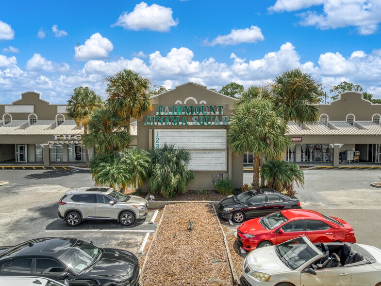 3750 US Highway 27 N, Sebring, FL à louer - Photo de l’immeuble – Image 3 sur 24