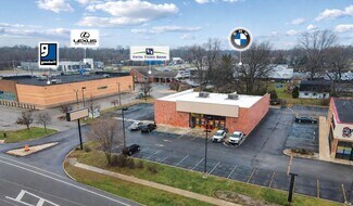 Plus de détails pour 3138-3139 King Rd, Toledo, OH - Local commercial à louer