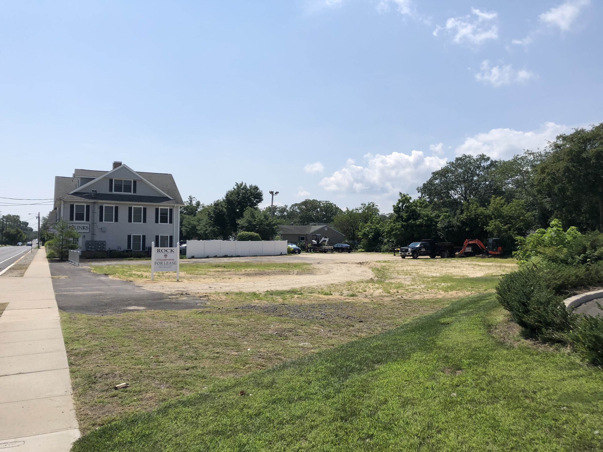 1813 State Route 71, Wall Township, NJ à louer Autre– Image 1 sur 2