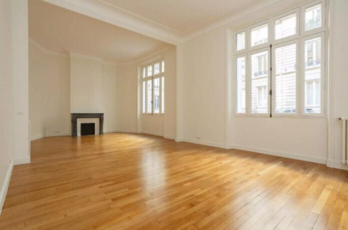 16 Avenue Pierre Ier De Serbie, Paris à louer - Photo intérieure – Image 1 sur 8