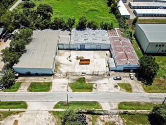 Plus de détails pour 14433 Fonmeadow Dr, Houston, TX - Industriel/Logistique à vendre