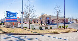 Plus de détails pour 793 E Butler Rd, Mauldin, SC - Bureau à vendre