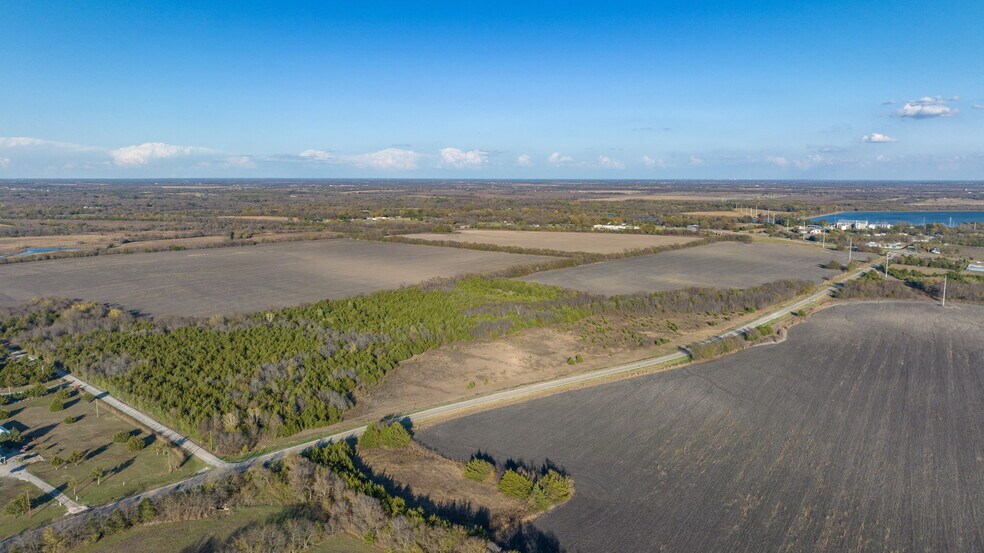 TBD FM 1569, Greenville, TX à vendre - Photo de l’immeuble – Image 3 sur 12