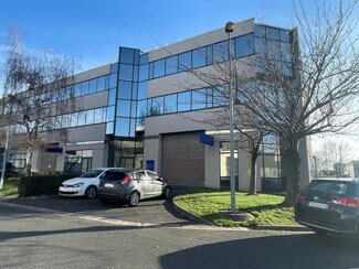 Plus de détails pour Bureau, Local d'activités à louer