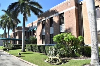 Plus de détails pour 2145 14th Ave, Vero Beach, FL - Bureau à louer