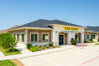 Plus de détails pour 975 W Exchange Pky, Allen, TX - Bureau/Médical à louer