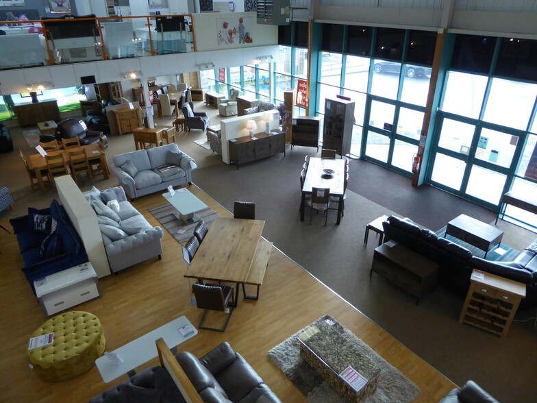Heol Parc Mawr, Llanelli à vendre - Photo intérieure – Image 2 sur 4
