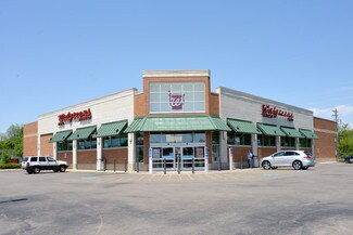 Plus de détails pour 200 S Locust St, Oxford, OH - Local commercial à louer