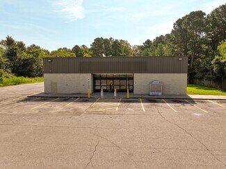 Plus de détails pour 14515 Hwy 365 S, Wrightsville, AR - Local commercial à louer