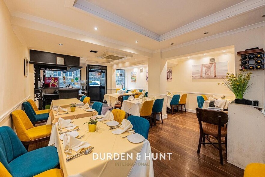 12 Nightingale Ln, Londres à louer - Photo de l’immeuble – Image 2 sur 11