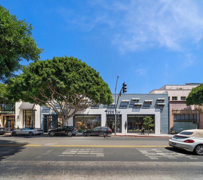 1427 4th St, Santa Monica, CA à vendre - Photo de l’immeuble – Image 3 sur 5