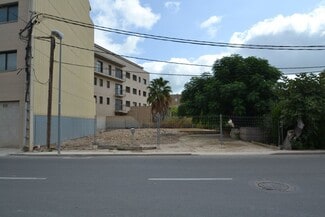 Plus de détails pour Avinguda Esportiva, 184, Deltebre - Terrain à vendre