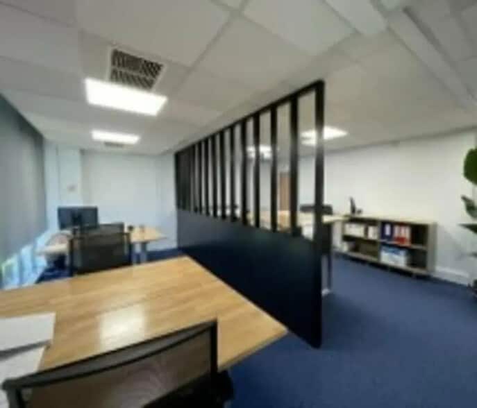 19 Allée James Watt, Mérignac à louer - Photo intérieure – Image 3 sur 14