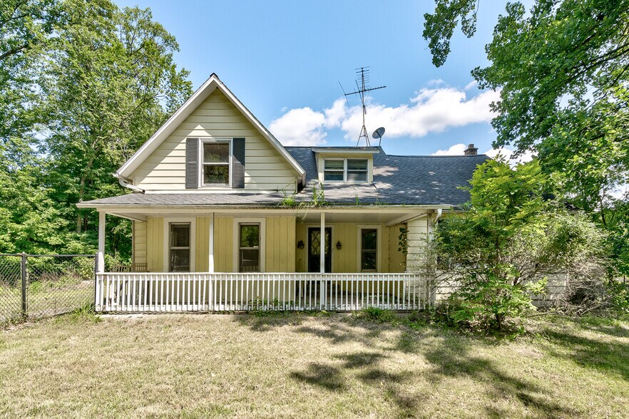 2435 108th Ave, Otsego, MI à vendre - Photo de l’immeuble – Image 2 sur 57