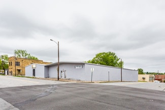 Plus de détails pour 106 S Cross St, Little Rock, AR - Industriel/Logistique à vendre
