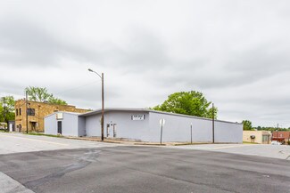 Plus de détails pour 106 S Cross St, Little Rock, AR - Industriel/Logistique à vendre