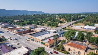 Plus de détails pour 112 N Chicago St, Hot Springs, SD - Local d’activités à vendre