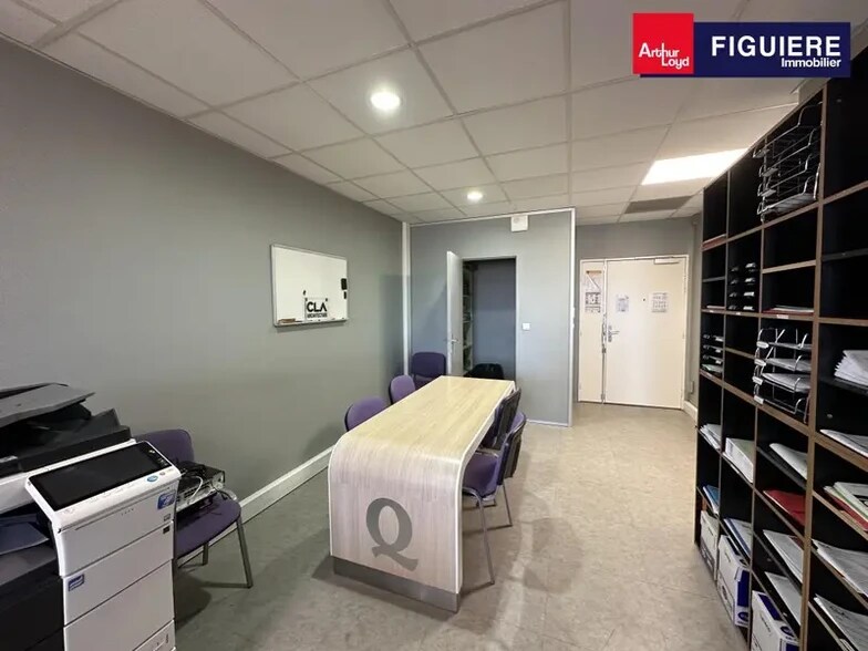 5 Rue Charles Duchesne, Aix-en-Provence à vendre - Photo de l’immeuble – Image 1 sur 20