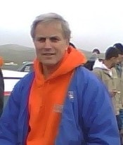 Mike Lipscomb
