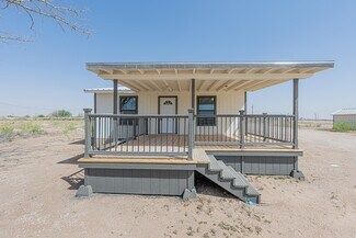 Plus de détails pour 241 Bass St, Odessa, TX - Terrain à vendre