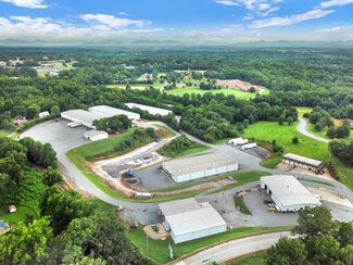 Plus de détails pour 241 Vance St, Forest City, NC - Différents types d’espaces à louer