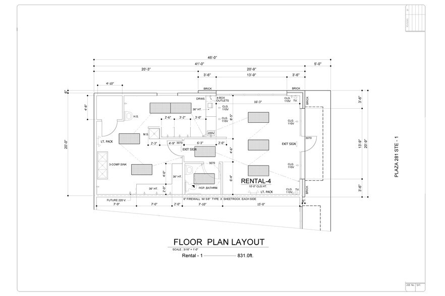 2206 E US Highway 281, Hidalgo, TX à louer - Photo de l’immeuble – Image 3 sur 3